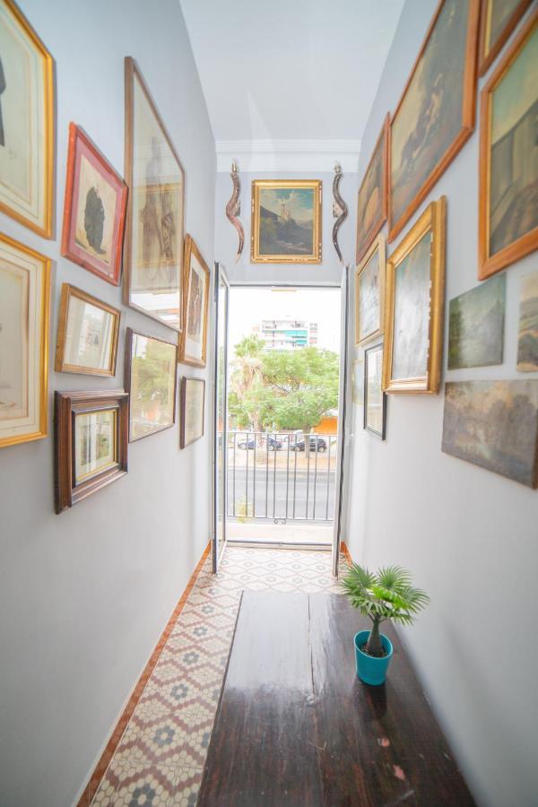 Casa Xanadu Seville - Boutique Rooms With Terraces Exterior photo