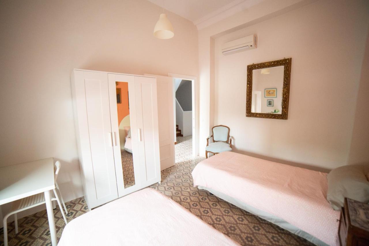 Casa Xanadu Seville - Boutique Rooms With Terraces Exterior photo