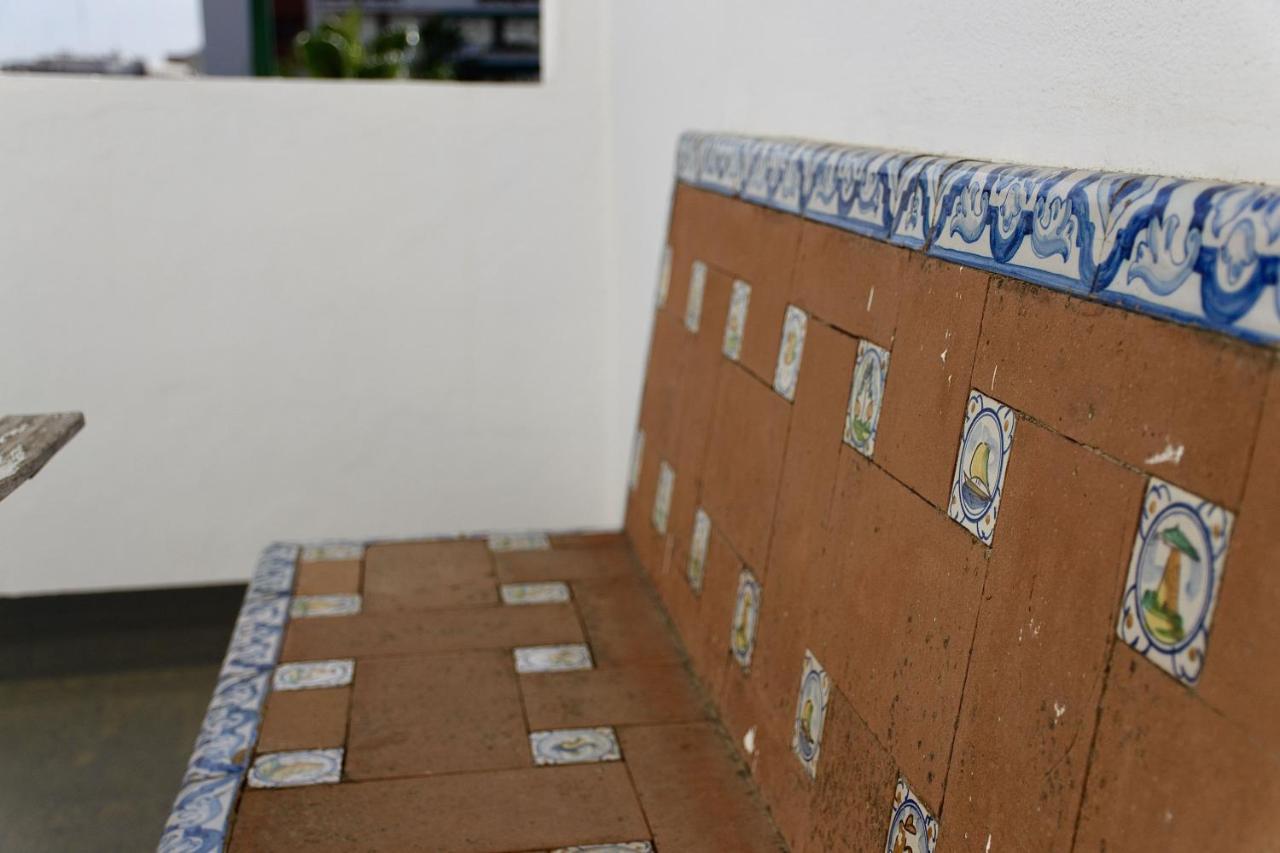 Casa Xanadu Seville - Boutique Rooms With Terraces Exterior photo
