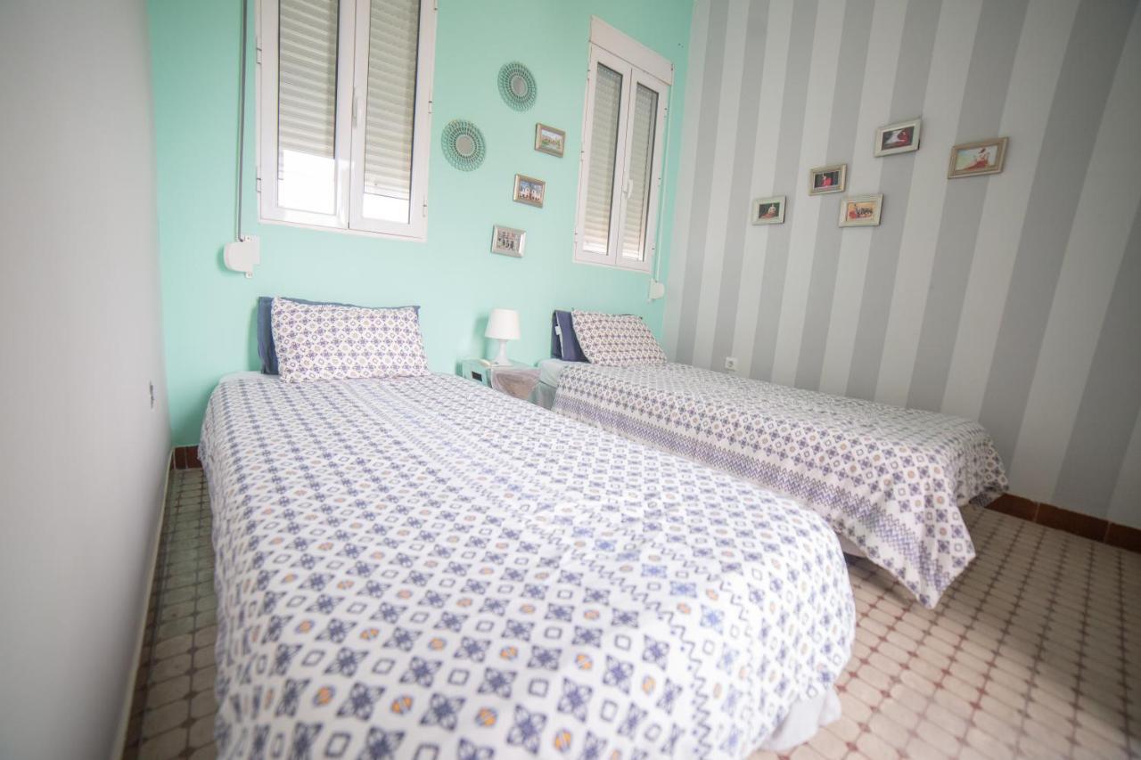 Casa Xanadu Seville - Boutique Rooms With Terraces Exterior photo