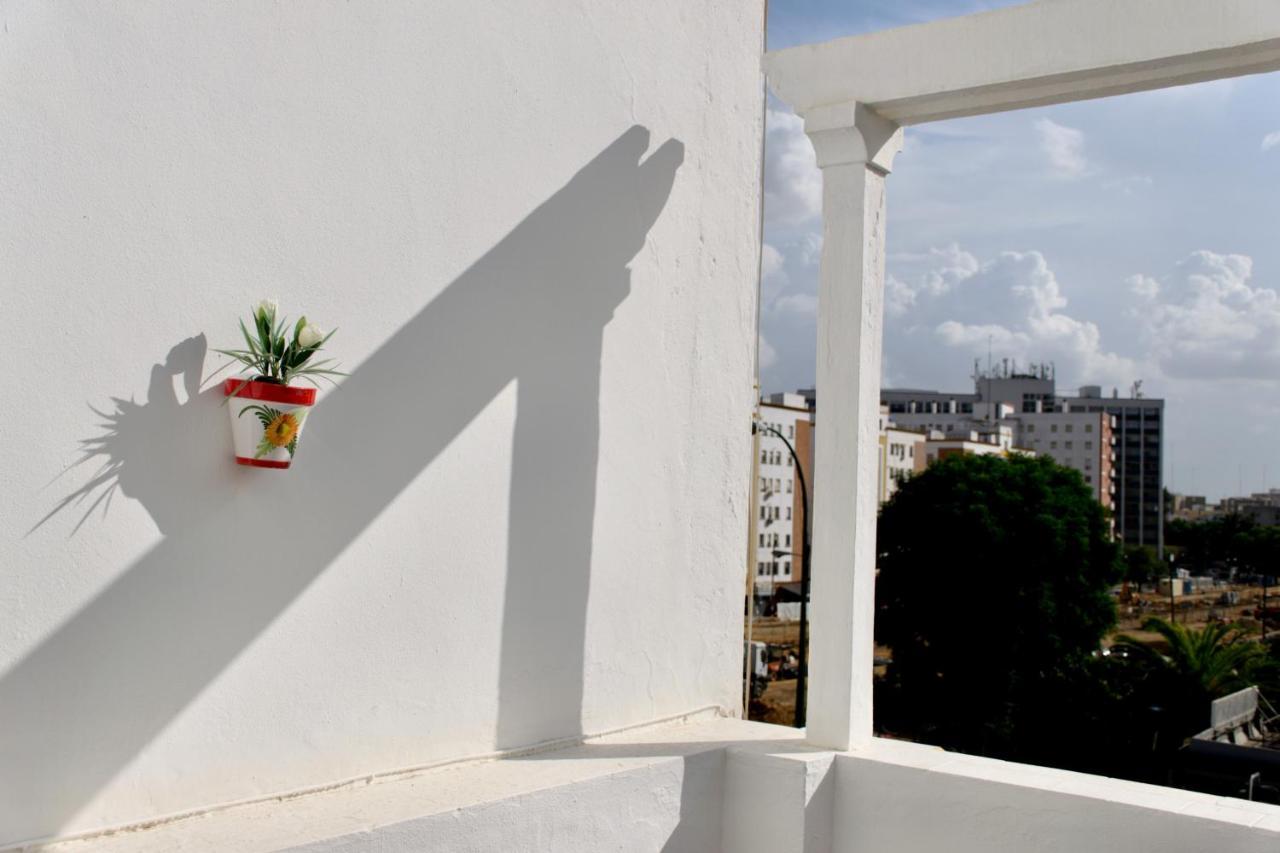 Casa Xanadu Seville - Boutique Rooms With Terraces Exterior photo