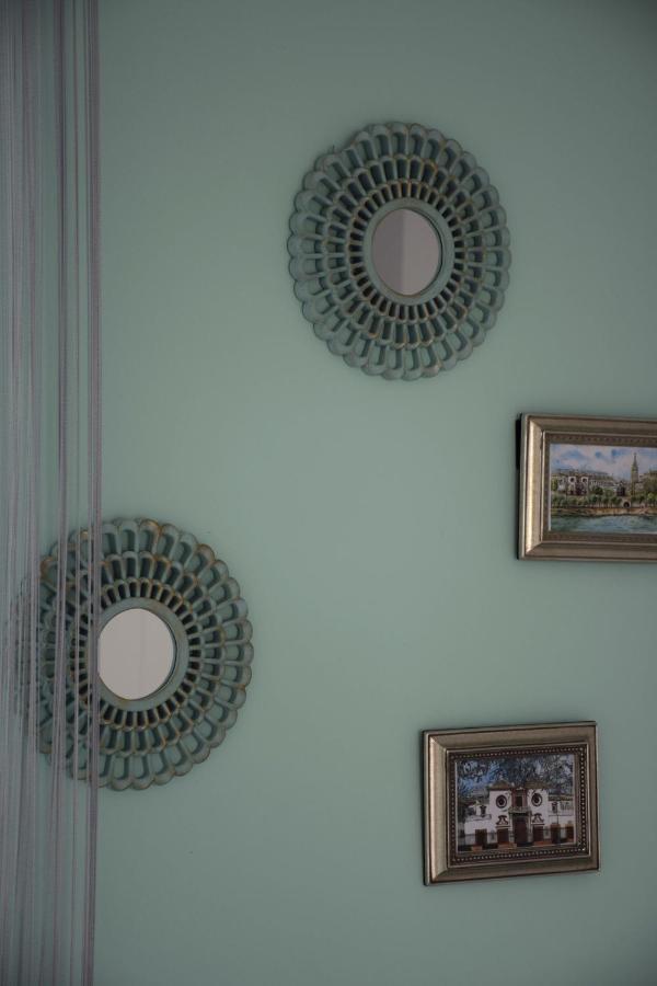 Casa Xanadu Seville - Boutique Rooms With Terraces Exterior photo