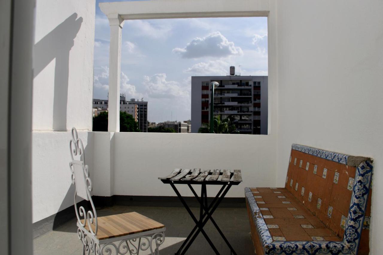 Casa Xanadu Seville - Boutique Rooms With Terraces Exterior photo