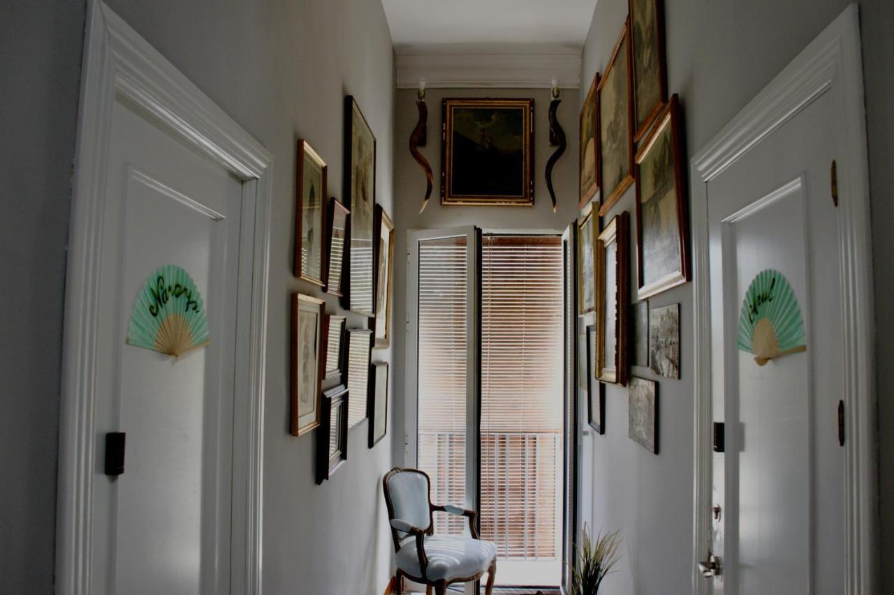 Casa Xanadu Seville - Boutique Rooms With Terraces Exterior photo