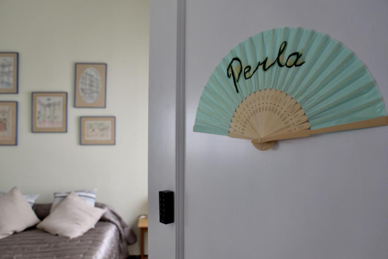 Casa Xanadu Seville - Boutique Rooms With Terraces Exterior photo