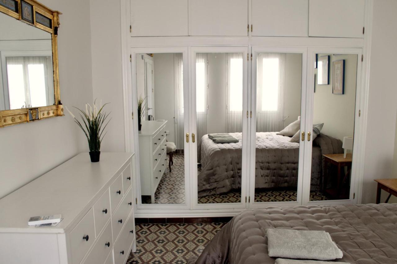 Casa Xanadu Seville - Boutique Rooms With Terraces Exterior photo