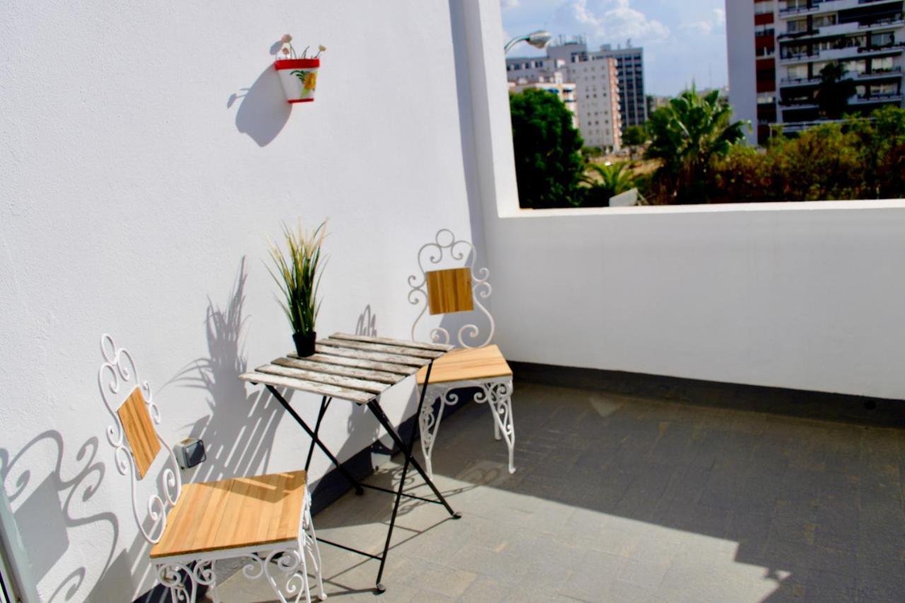 Casa Xanadu Seville - Boutique Rooms With Terraces Exterior photo