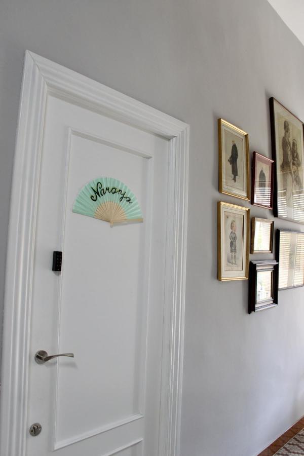 Casa Xanadu Seville - Boutique Rooms With Terraces Exterior photo