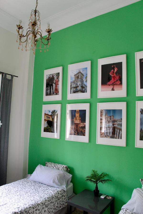 Casa Xanadu Seville - Boutique Rooms With Terraces Exterior photo