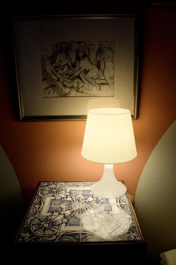 Casa Xanadu Seville - Boutique Rooms With Terraces Exterior photo