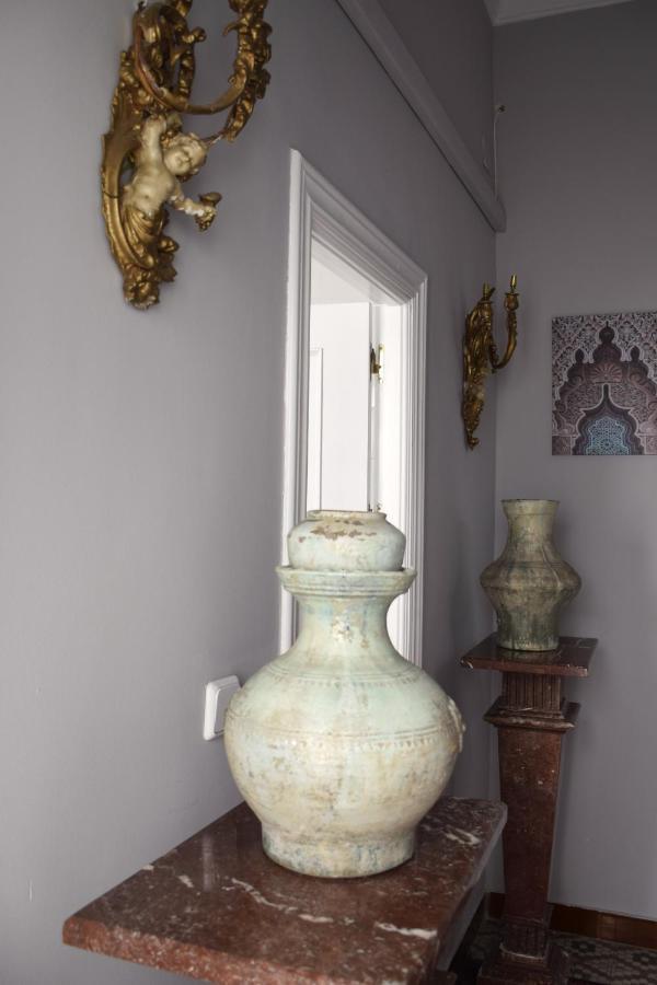 Casa Xanadu Seville - Boutique Rooms With Terraces Exterior photo